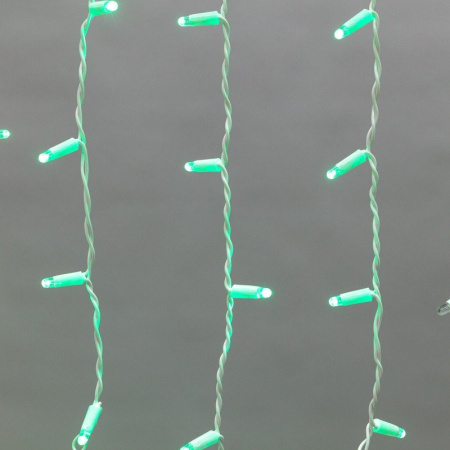 Светодиодная бахрома — Светодиодная бахрома Neon-Night 255-164 купить в 