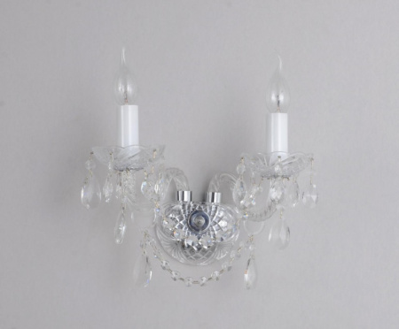 Настенные бра — Бра Omnilux OML-89401-02 купить в 