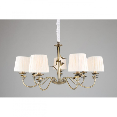 Люстры подвесные — Подвесная люстра Omnilux OML-63603-07 купить в 