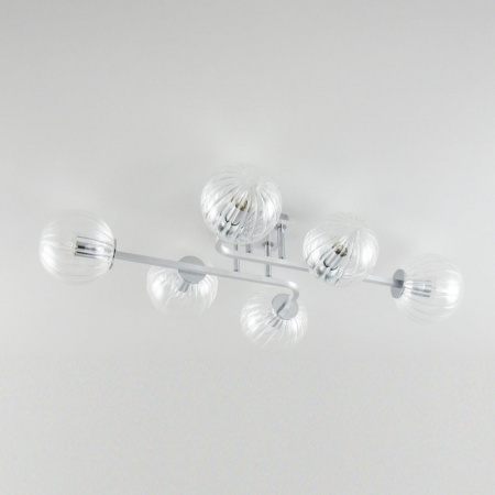 Люстры на штанге — Люстра на штанге Citilux CL120160 купить в 