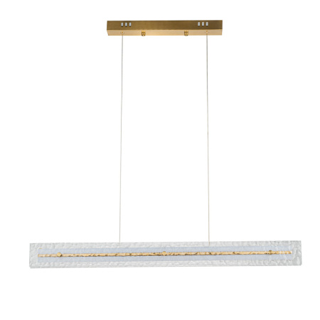 Подвесные светильники — Подвесной светильник Indigo V000088L купить в 