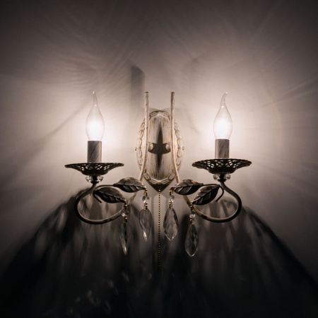 Настенные бра — Бра Citilux CL107315 купить в 