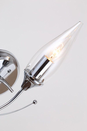 Потолочные светильники — Бра Escada 698/1A купить в 