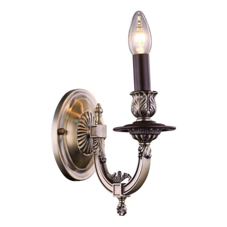 Потолочные светильники — Бра Escada 642/1A купить в 