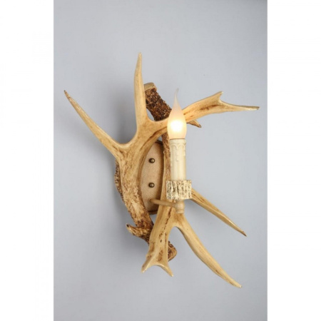 Настенные бра — Бра Omnilux OML-52001-01 купить в 