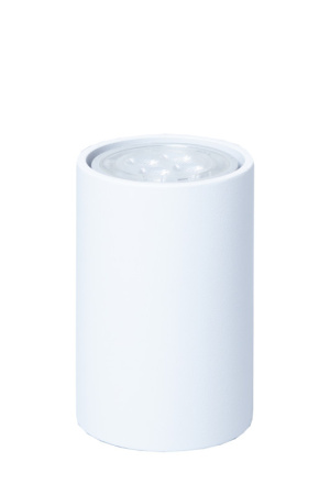 Накладные точечные светильники — Накладной светильник TopDecor Tubo6 P1 10 купить в 