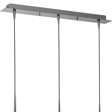 Люстры подвесные — Подвесная люстра Lightstar 807034 купить в 