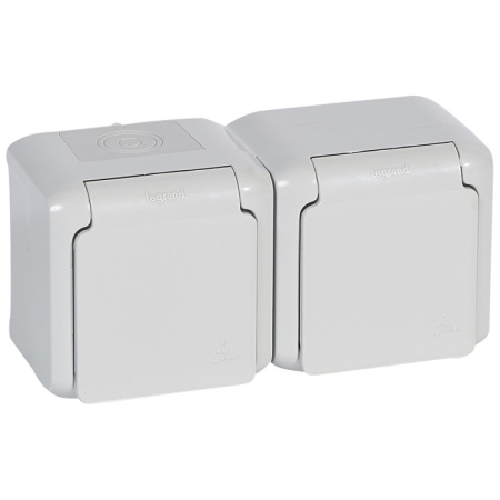 Розетки — Розетка Legrand 782353 купить в 