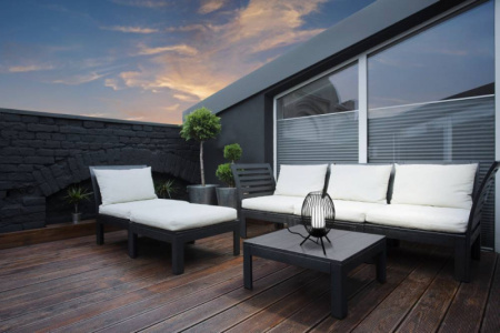 Уличные настольные светильники — Уличный светильник EGLO 900123 купить в 