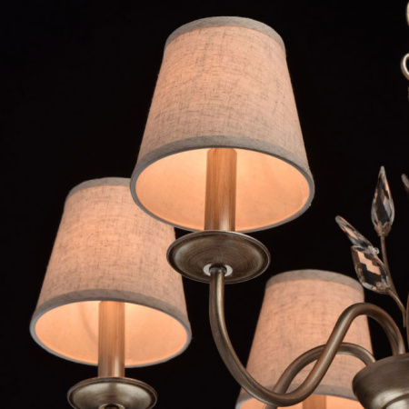 Люстры подвесные — Подвесная люстра MW-Light 419011206 купить в 