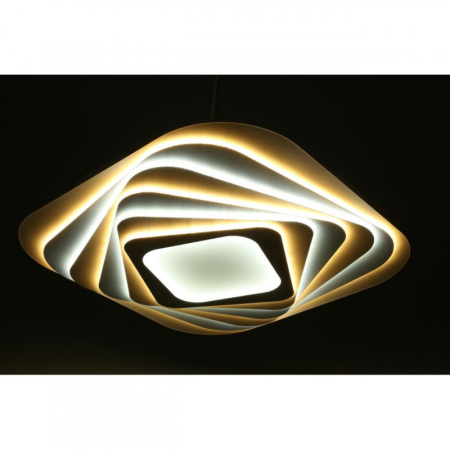 Накладные светильники — Накладной светильник Omnilux OML-07607-415 купить в 