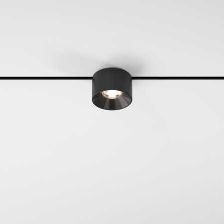 Трековые светильники — Светильник на шине Elektrostandard 85160/01 купить в 