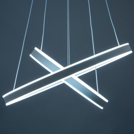 Люстры каскадные — Каскадная люстра Citilux CL719640 купить в 