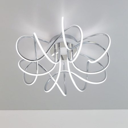 Люстры накладные — Накладная люстра Citilux CL229A161E купить в 