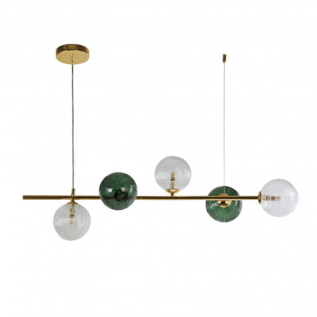 Люстры подвесные — Подвесная люстра F-Promo 4035-5P купить в 