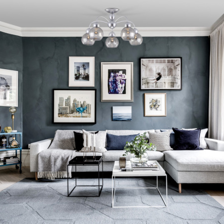 Люстры на штанге — Люстра на штанге Eurosvet 30148/5 серебро купить в  Люстры на штанге — Люстра на штанге Eurosvet 30148/5 серебро купить в