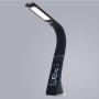 Настольные лампы — Настольная лампа ARTE Lamp A1706LT-1BK купить в  Настольные лампы — Настольная лампа ARTE Lamp A1706LT-1BK купить в