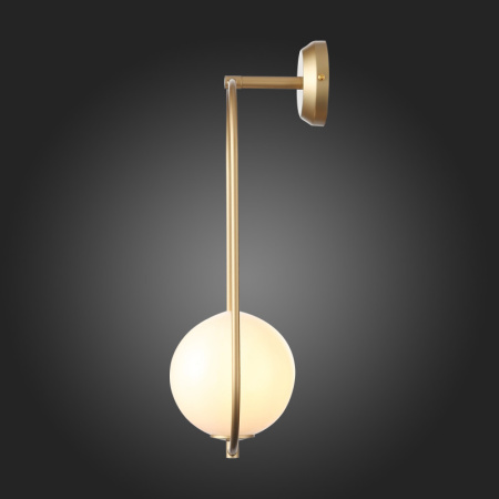 Настенные бра — Бра ST-Luce SL1118.201.01 купить в 