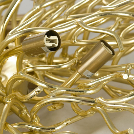 Люстры подвесные — Подвесная люстра Lussole LSP-8606 купить в 