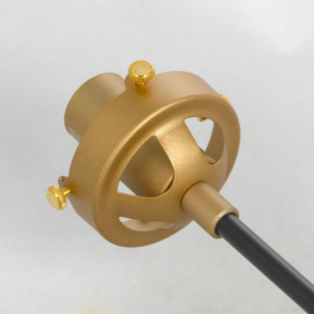 Люстры на штанге — Люстра на штанге Lussole LSP-8257 купить в 