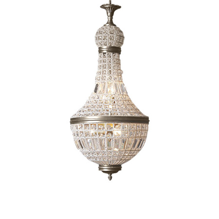 Люстры подвесные — Подвесная люстра DeLight Collection 8307-6M купить в 