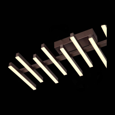 Люстры на штанге — Люстра на штанге ST-Luce SL933.702.10 купить в  Люстры на штанге — Люстра на штанге ST-Luce SL933.702.10 купить в