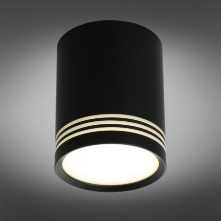 Накладные точечные светильники — Накладной светильник Omnilux OML-100119-12 купить в  Накладные точечные светильники — Накладной светильник Omnilux OML-100119-12 купить в