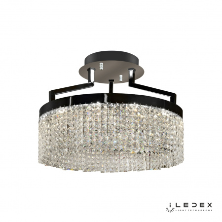 Свет для дома — Потолочная люстра iLedex Brilliance 16427 4000K купить в  Свет для дома — Потолочная люстра iLedex Brilliance 16427 4000K купить в