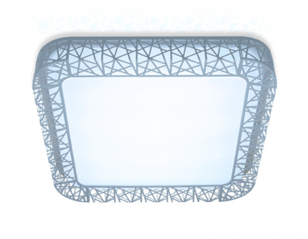 Накладные светильники — Накладной светильник Ambrella Light FF124 купить в 