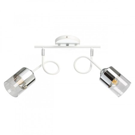 Люстры на штанге — Люстра на штанге DeMarkt 680011602 купить в 