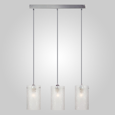 Подвесные светильники — Подвесной светильник Eurosvet 1129/3 хром купить в  Подвесные светильники — Подвесной светильник Eurosvet 1129/3 хром купить в