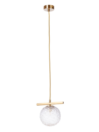 Подвесные светильники — Подвесной светильник MyFar MR2074-1P купить в 