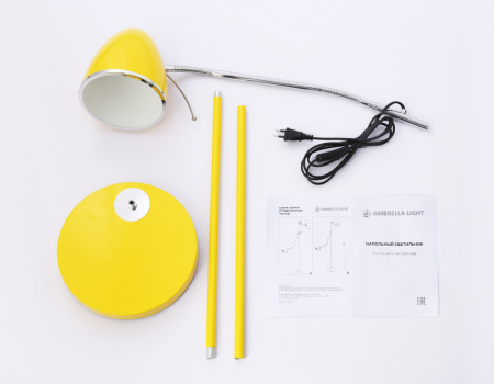 Торшеры и напольные светильники — Торшер Ambrella Light TR97688 купить в  Торшеры и напольные светильники — Торшер Ambrella Light TR97688 купить в