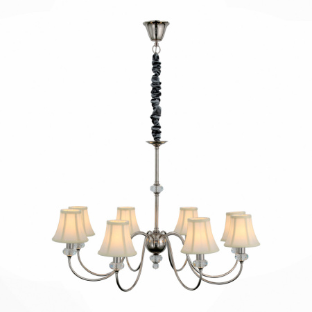 Люстры подвесные — Подвесная люстра ST-Luce SL816.103.08 купить в 