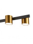 Люстры подвесные — Подвесная люстра Natali Kovaltseva LED LAMPS 81129/6C BRASS BLACK купить в  Люстры подвесные — Подвесная люстра Natali Kovaltseva LED LAMPS 81129/6C BRASS BLACK купить в
