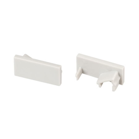 Заглушки для профилей — Заглушка профиля Arlight 043690 купить в 