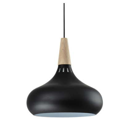 Подвесные светильники — 5499/1H черный купить в 