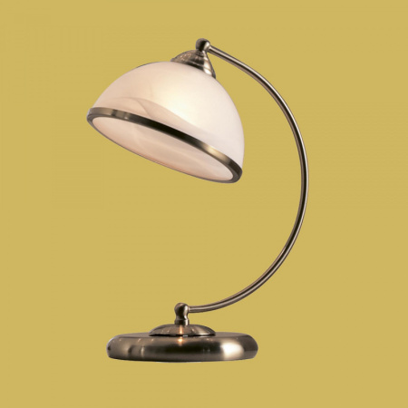 Настольные лампы — Настольная лампа Citilux CL403813 купить в 