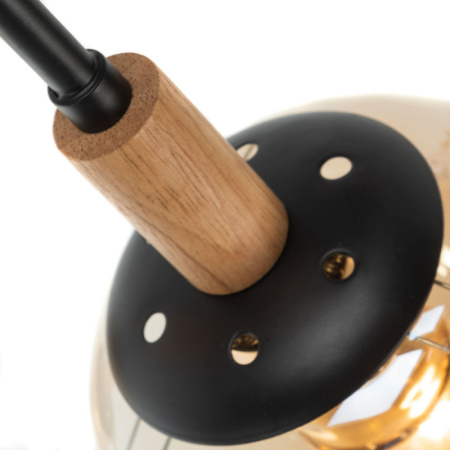 Люстры на штанге — Люстра на штанге ARTE Lamp A2716PL-8BK купить в  Люстры на штанге — Люстра на штанге ARTE Lamp A2716PL-8BK купить в