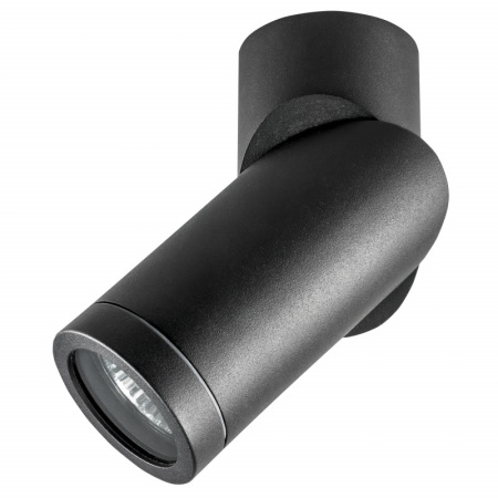 Влагозащищенные точечные светильники — Влагозащищенный светильник Lightstar 051017 купить в 