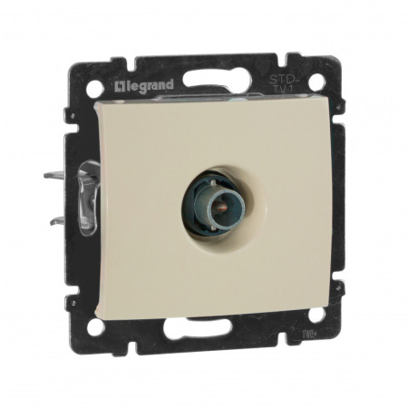 Розетки — Розетка Legrand 774329 купить в 