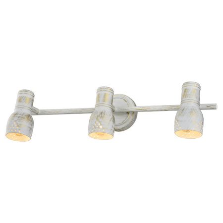 Споты — Спот Lussole LSP-8057 купить в  Споты — Спот Lussole LSP-8057 купить в