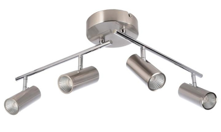 Споты — Светодиодный спот Deko-Light Becrux 348114 купить в  Споты — Светодиодный спот Deko-Light Becrux 348114 купить в