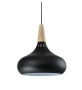 Подвесные светильники — 5499/1H черный купить в 