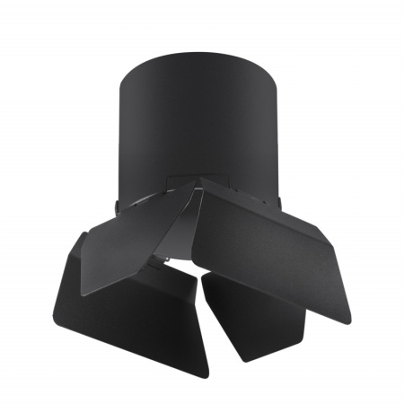 Накладные точечные светильники — Накладной светильник Lightstar R3487487 купить в 