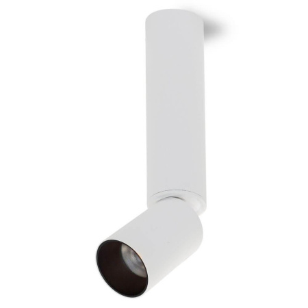 Споты — Светодиодный спот Lumien Hall Торин 8001/1CL-WT-BK купить в 