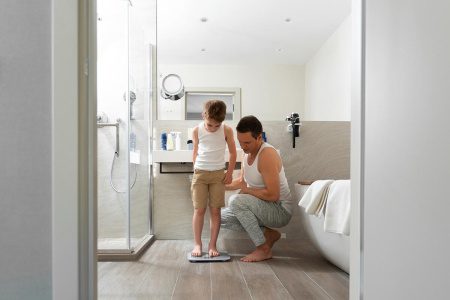 Точечные светильники — Точечный светильник Kanlux MARIN CT-S80-B 32501 купить в 