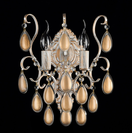 Настенные бра — Бра Freya FR2302-WL-02-WG купить в 