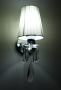 Настенные бра — Бра Lumina Deco LDW 1726-1 CHR купить в  Настенные бра — Бра Lumina Deco LDW 1726-1 CHR купить в