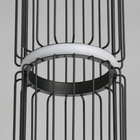 Подвесные светильники — Подвесной светильник DeMarkt 655010901 купить в 